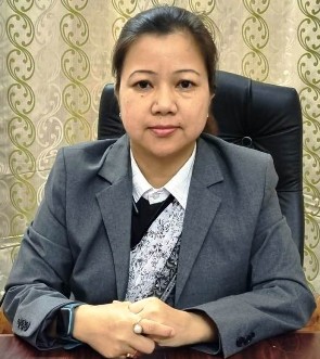 Sub Divisional Judicial Magistrate