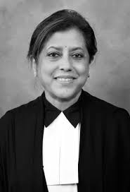 Chief Justice