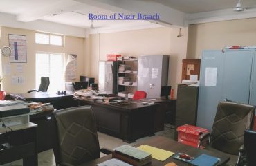 Nazir Branch