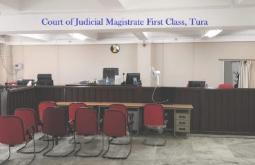 Court of JMFC, Tura
