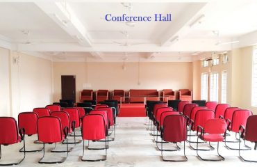 Conference Hall