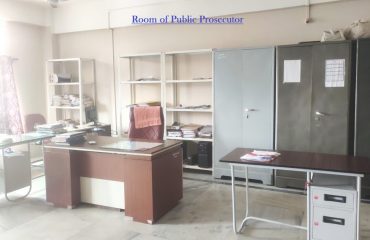 Public Prosecutor Office
