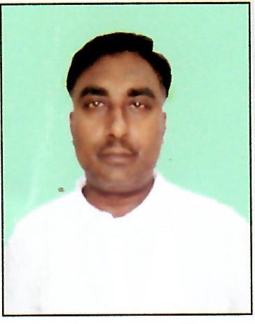 Sri Shyamal Kumar