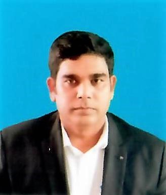 Sri Gaurav Singh,