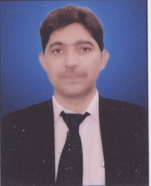 RAKESH KUMAR PANDEY