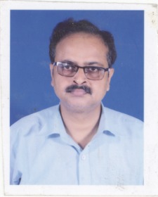 Sri Satish Kumar Jha
