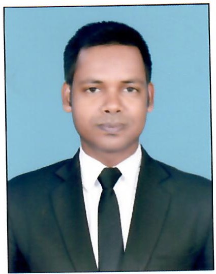 Sri Prashant Kumar