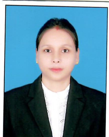 Smt. Radha Kumari