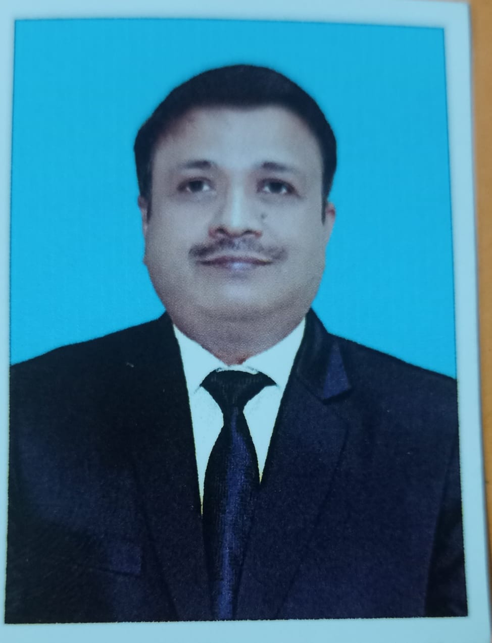 DEEPAK SINGH VERMA