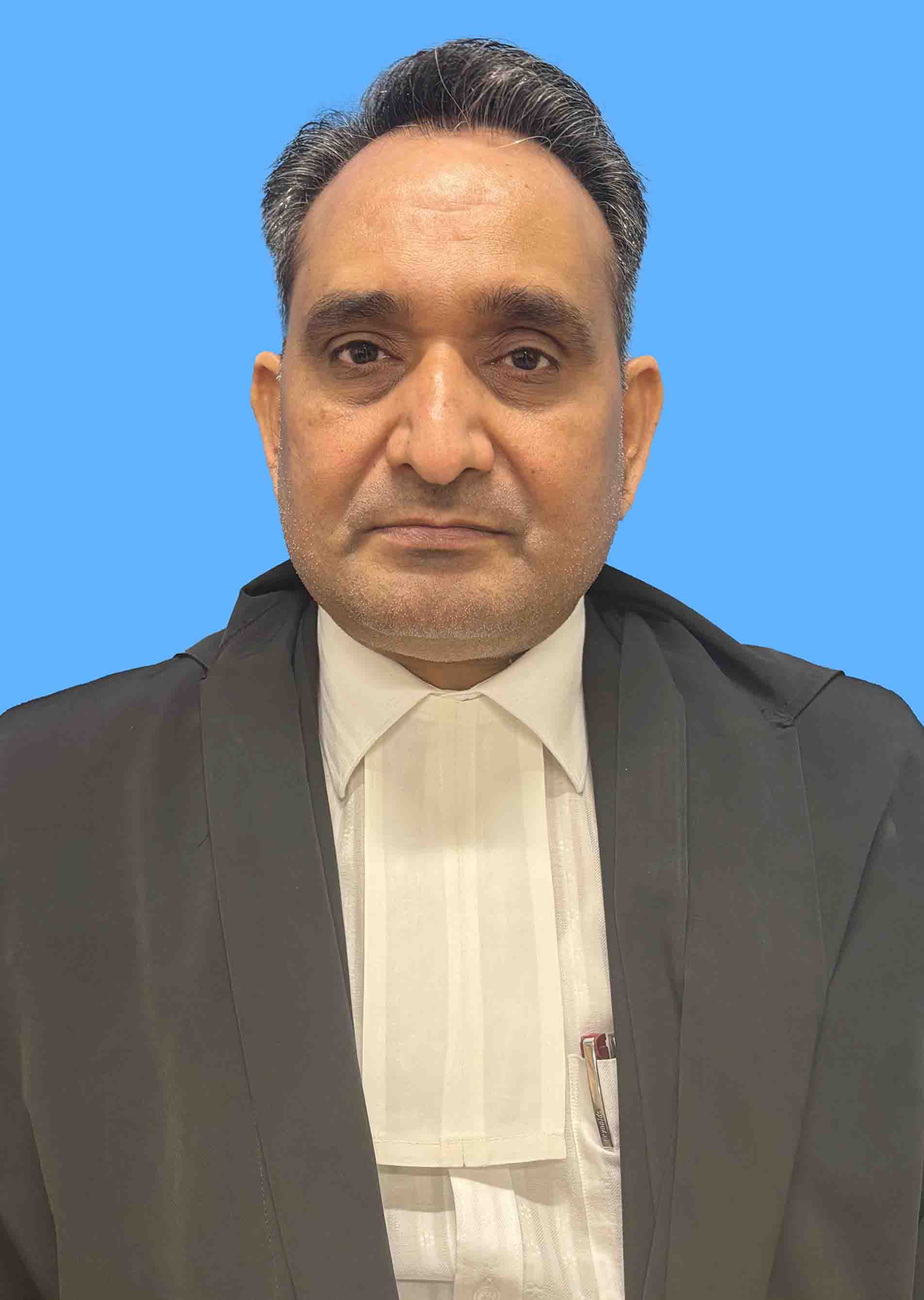 pdj Sri ANURAG