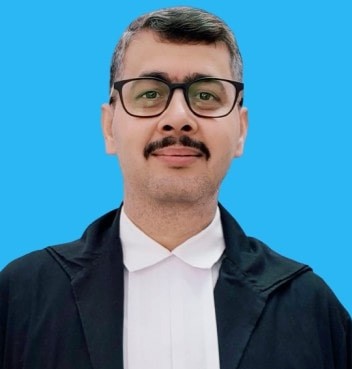 DHARMENDRA SINGH