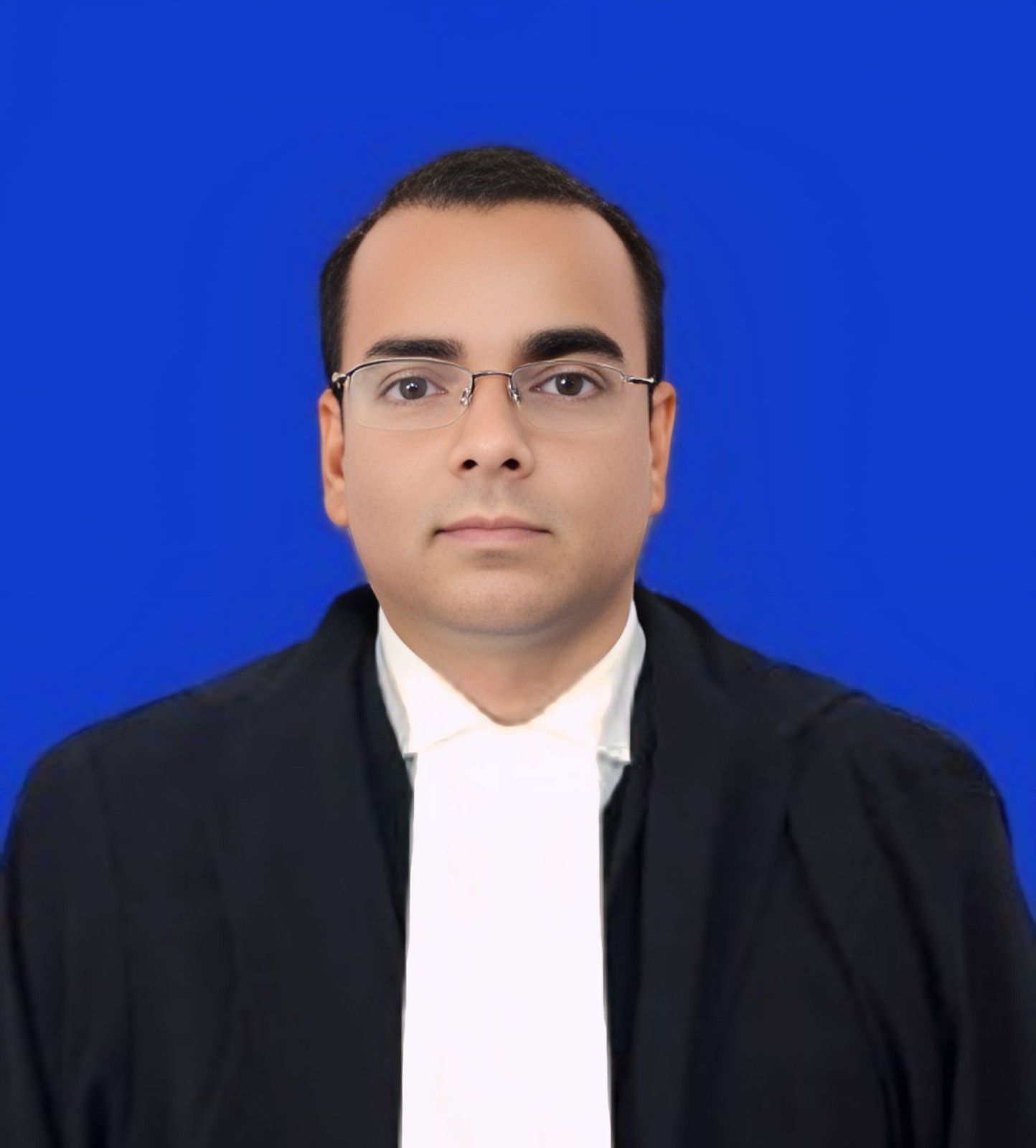 shailesh kr ram