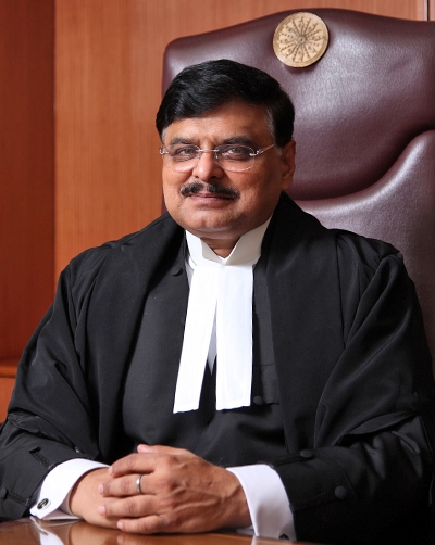 Hon'ble The Acting Chief Justice Ashutosh Kumar