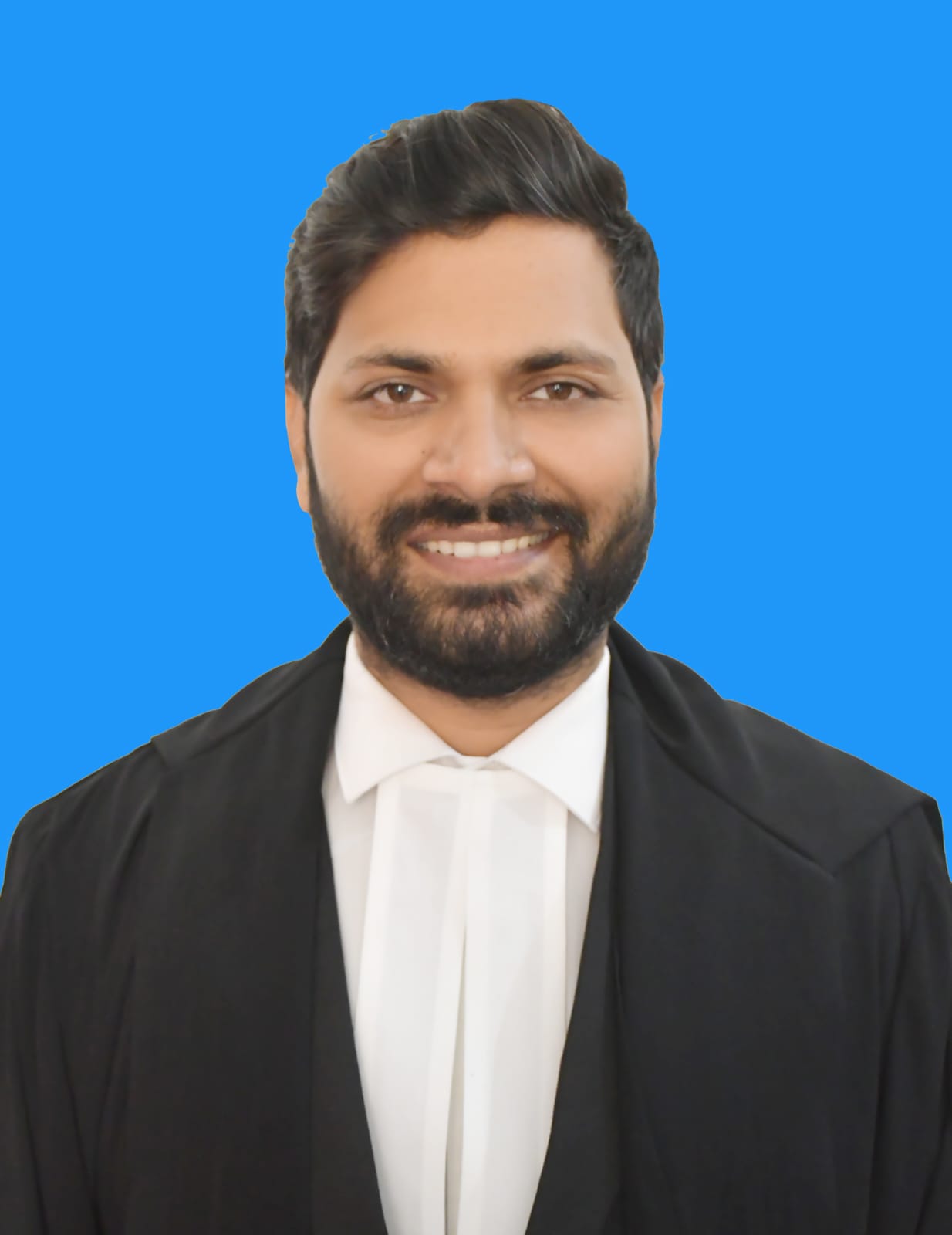 KAMLESH KUMAR