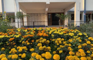 CJM BUILDING ENTRANCE