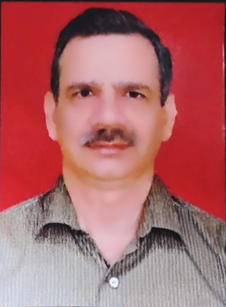Mr.A. J.S. MALHOTRA