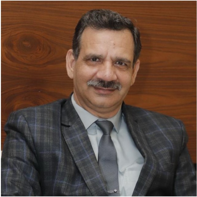 Mr. A. J.S. MALHOTRA