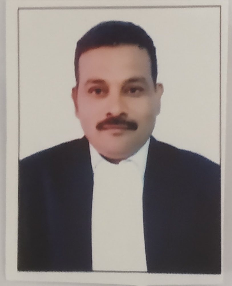 Chandramani Rai