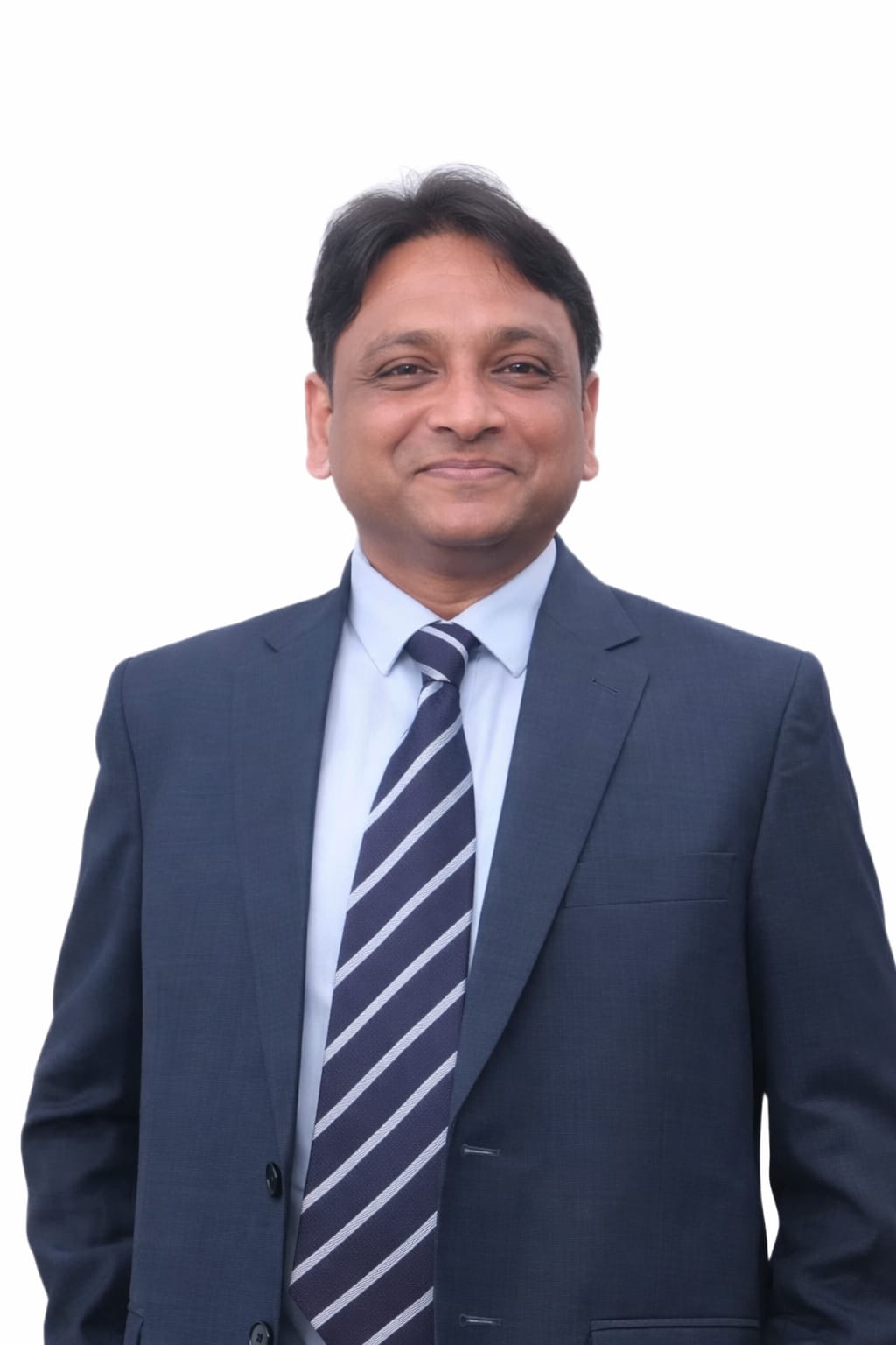 H.K.Goel