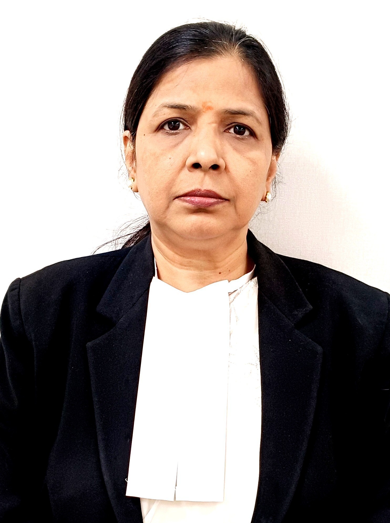 Ms Vani Gopal Sharma