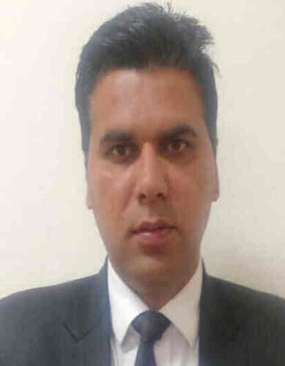 Amit Ahlawat