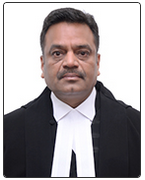 Hon'ble Mr. Justice Sanjay Vashisth