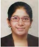 Ms. Navjeet Klair