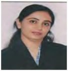 Smt. Seema Singhal