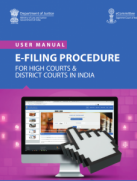 eFiling Services 3.0 - User Manual