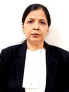 Ms Vani Gopal Sharma