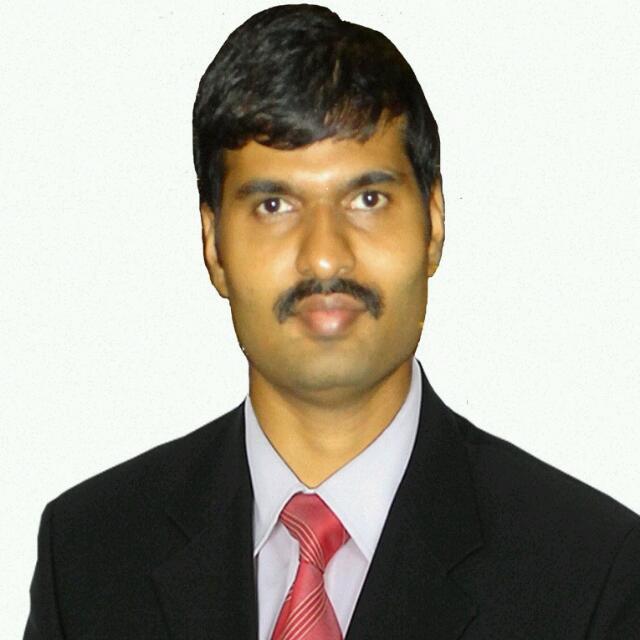 Shri. Sadananda Nagappa Naik | District Court Koppal | India