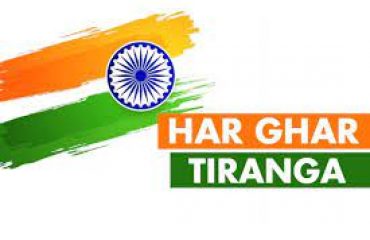 Har Ghar Tiranga