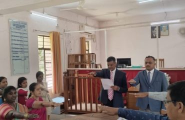Vigilance Awareness Week 2025