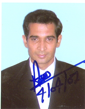 AZAD SINGH