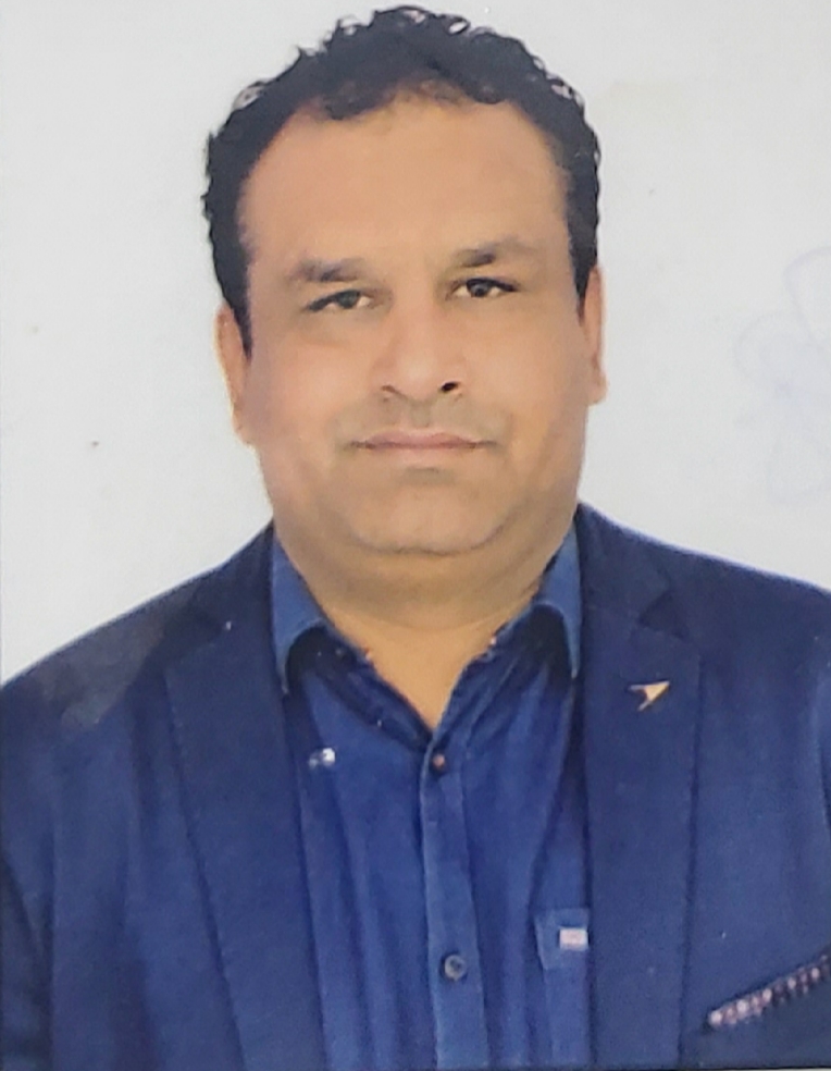 PRADEEP KUMAR SHUKLA | District Court Kanpur Nagar | India