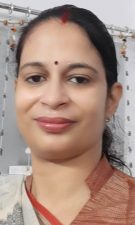 SMT. SHRADHA TRIPATHI