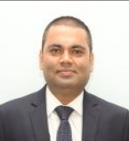 Sri Ashutosh Pandey