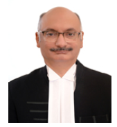 The Chief Justice, Hon'ble High Court of Tripura.