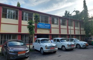 Family Court Complex, Agartala