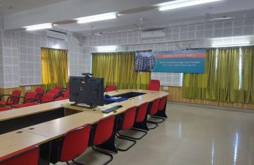 Conference Hall