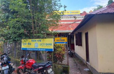 UCO Bank