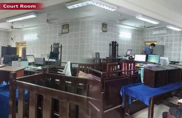 Court Room