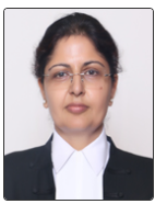 Hon'ble Mrs. Justice Lisa Gill