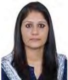 Ms. Reetu Yadav