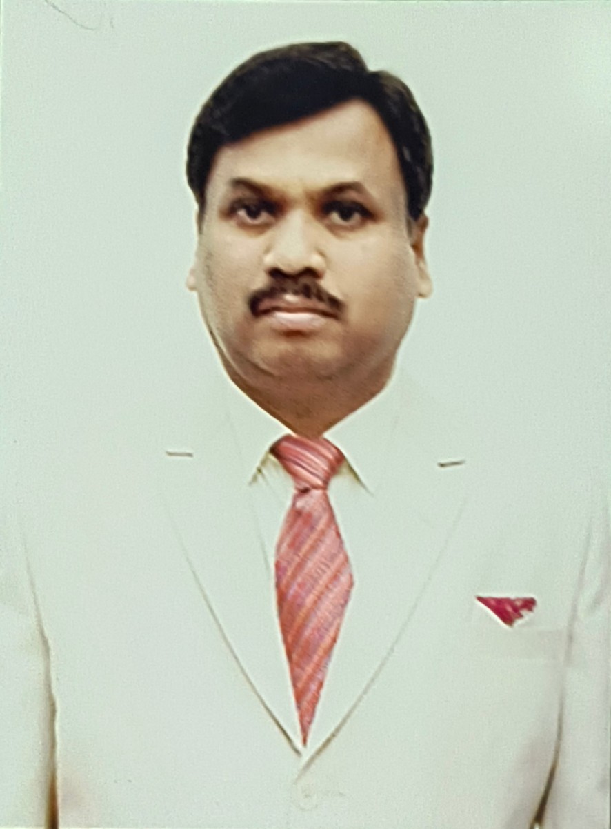 Prakash Arjun Bansode