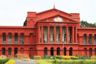 High court Of Karnataka