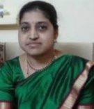 smt B K KOMALA