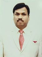 Prakash Arjun Bansode