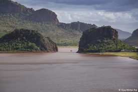 ಸಂಡೂರು ಕೆರೆ