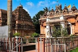 kumarswamy temple Sandur